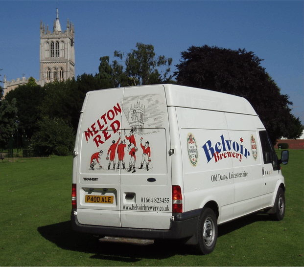 Van