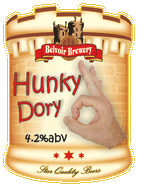 Hunky Dory