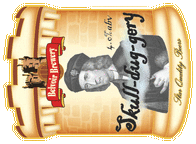 Skulduggery