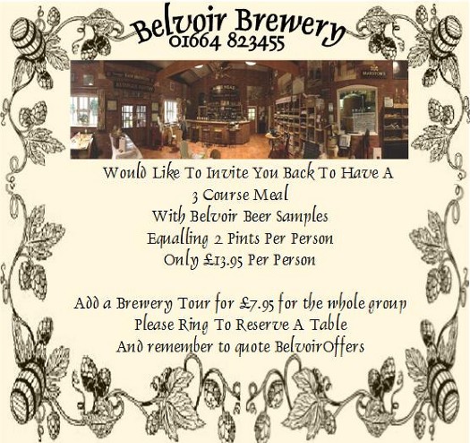 belvoirbrewery
