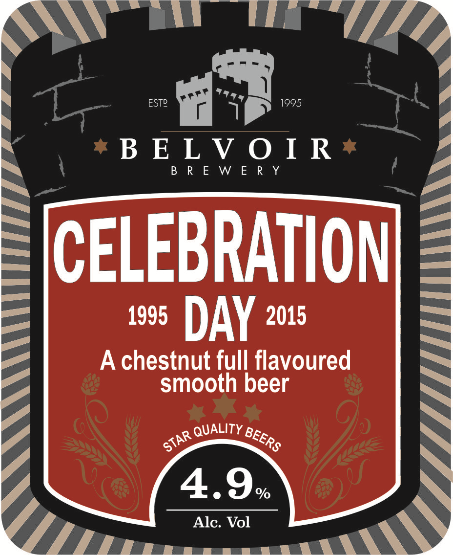 Celebration Day